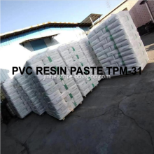 Tianye Yaxi PVC Resin TPM-31 TPH-31
